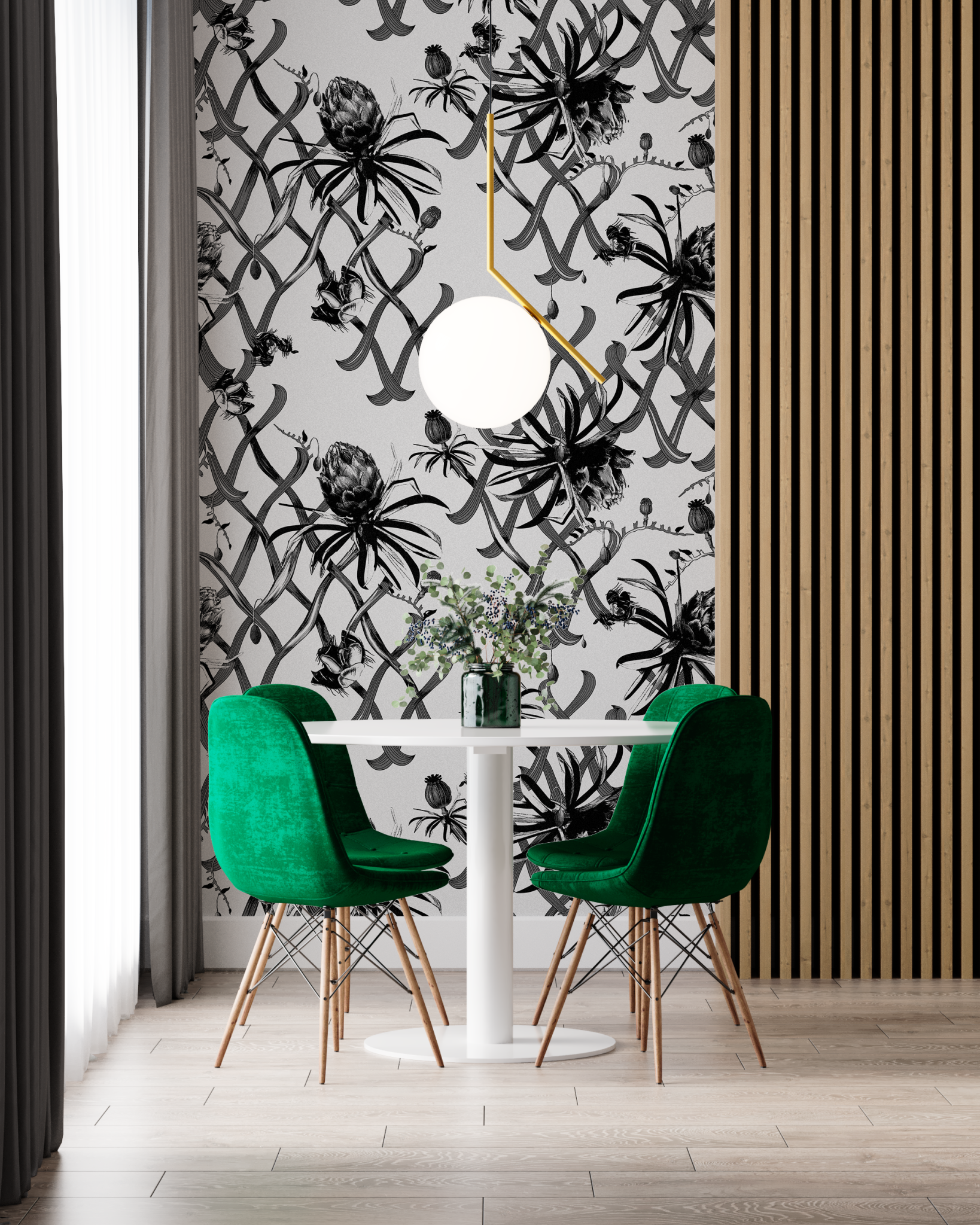 6 Wallpaper Trends For 2023