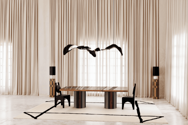 The Best Dining Room Trends for 2025: How To Stay Up to Date