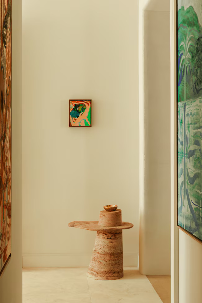 Experience Paris Decor: Luxury, Sculptural Design, and Timeless Style, entry