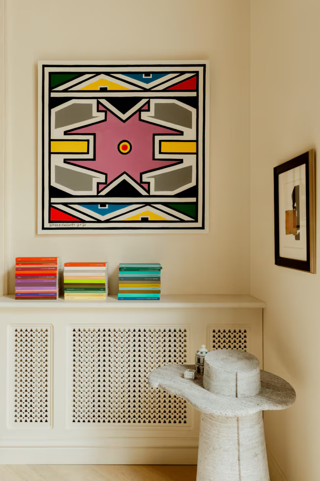 Experience Paris Decor: Luxury, Sculptural Design, and Timeless Style, entry