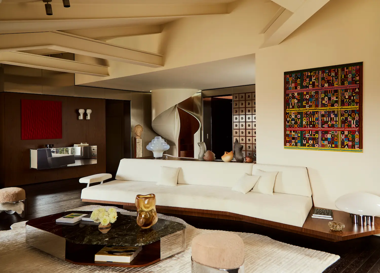 california modern