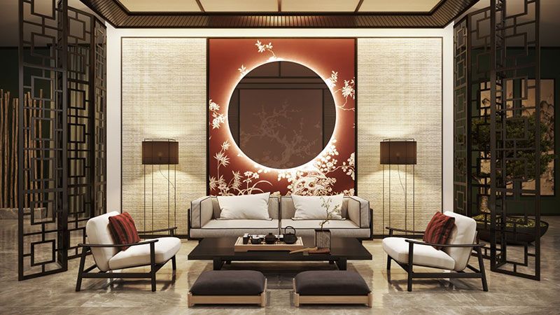 NANYANG DESIGN STYLE: GET TO KNOW THIS CHINESE INTERIOR DESIGN STYLE
