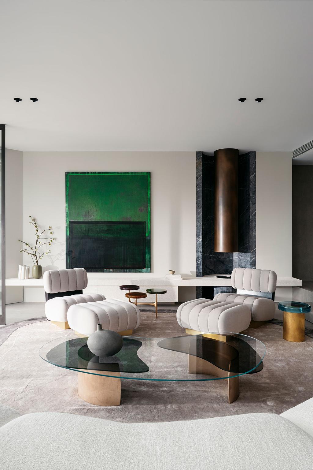 luxury holistic home 