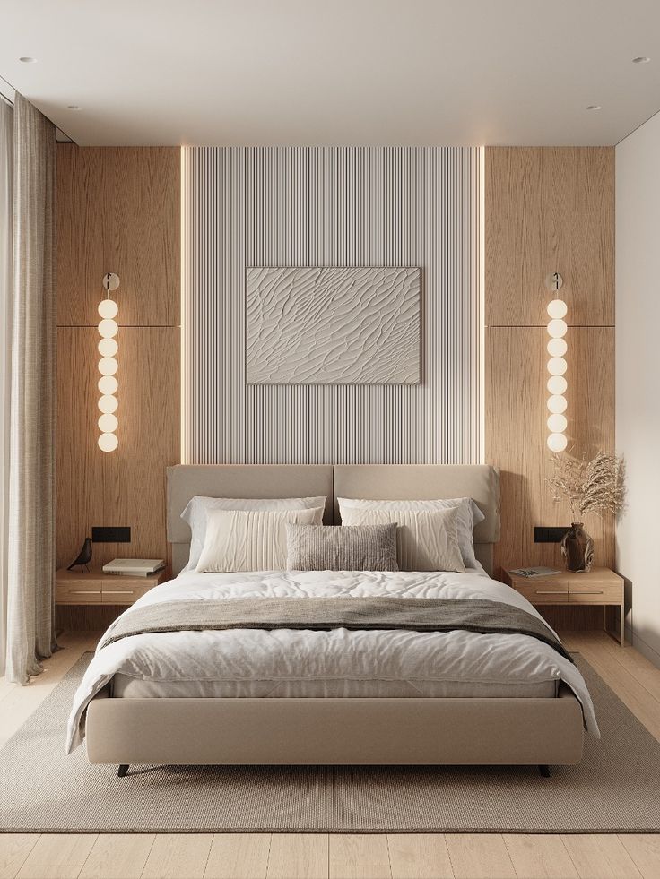 neutral bedroom ideas
