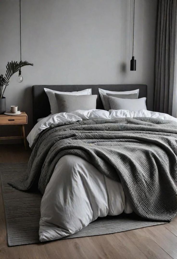 neutral bedroom ideas