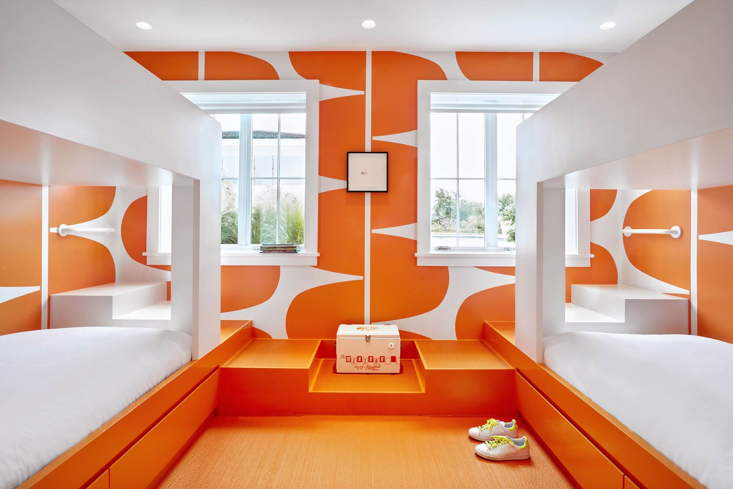 Stunning Wallpaper Ideas for Kids Room