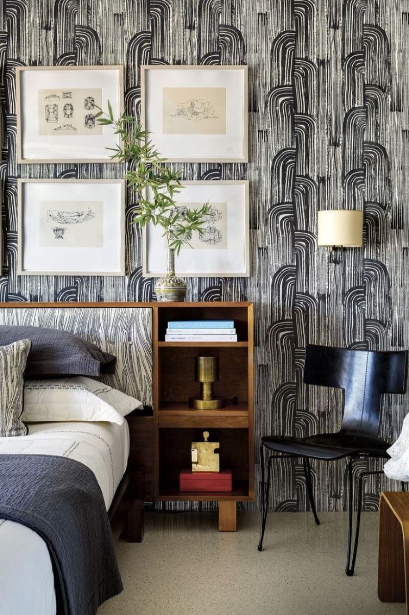 Modern Luxury Wallpaper Ideas