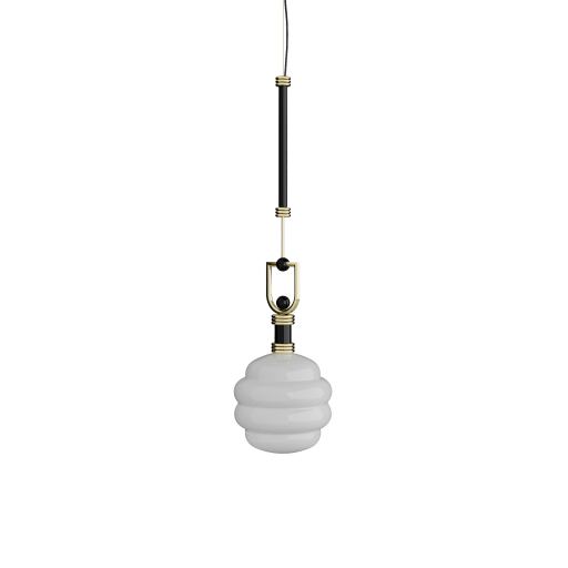 Luminous Pendant Lamp 2