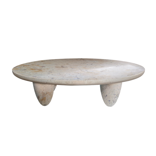 Lunarys Center Table Resin