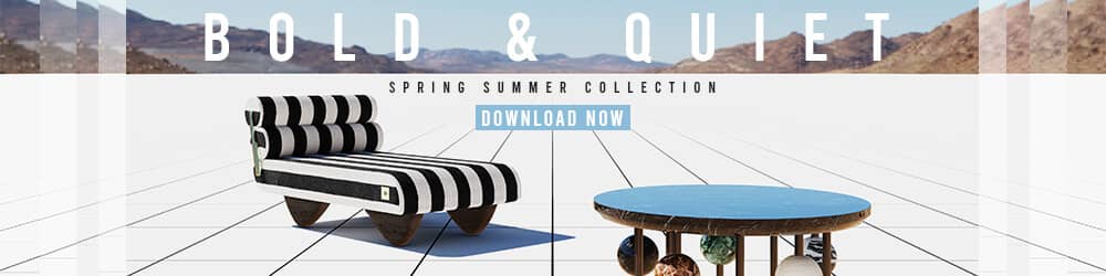 lookbook spring summer collection interior design guide ebook