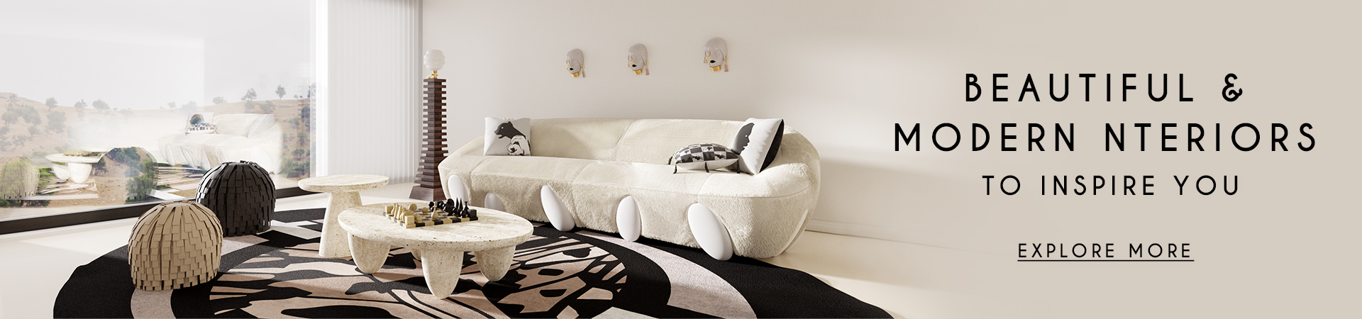 hommes studio beautiful and modern interiors banner blog
