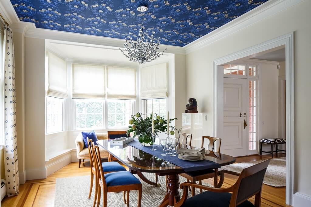 Ceiling Decoration Ideas