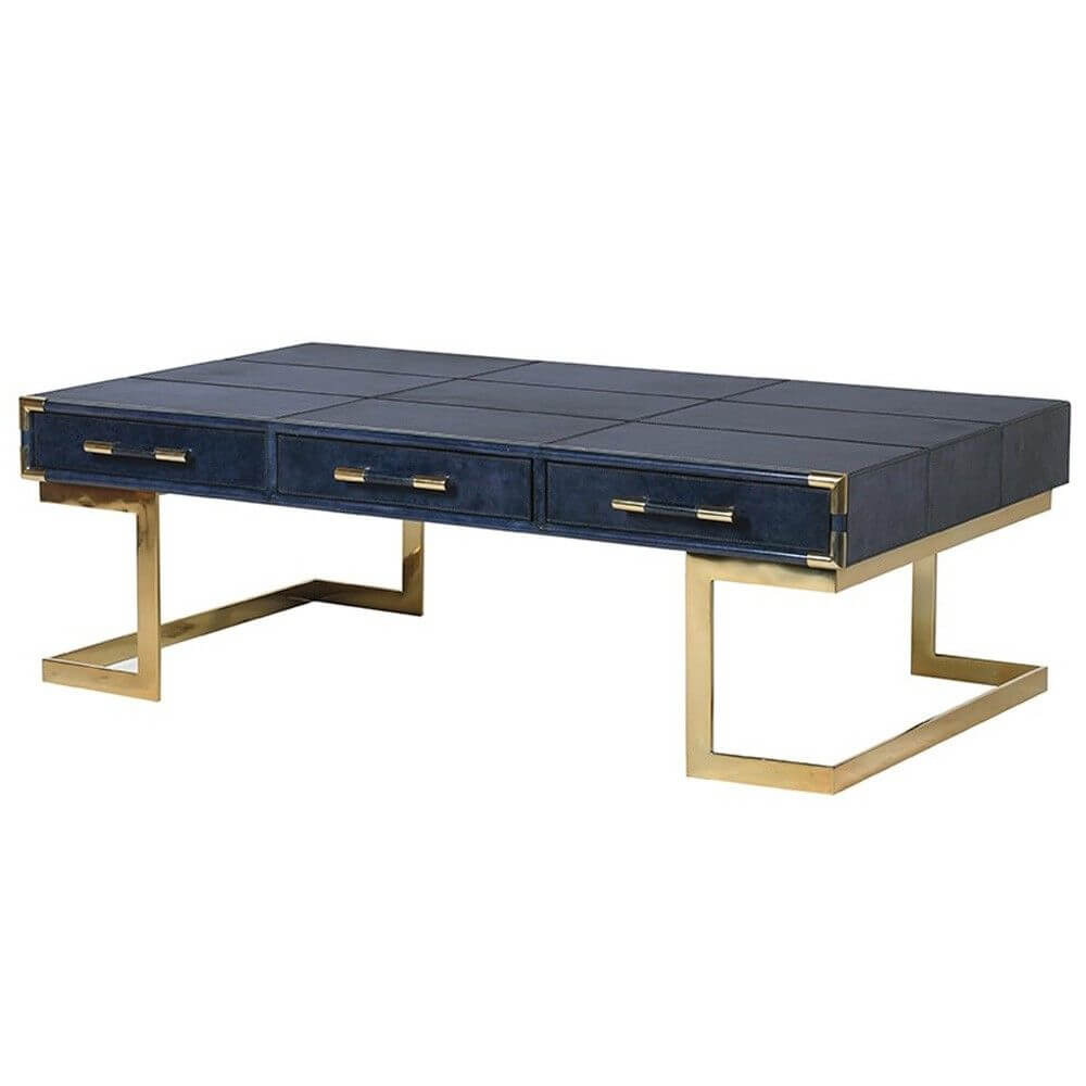 Modern Luxury Coffee Table