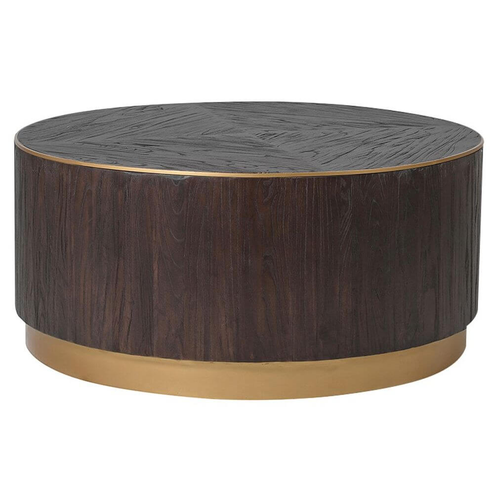 Modern Luxury Coffee Table