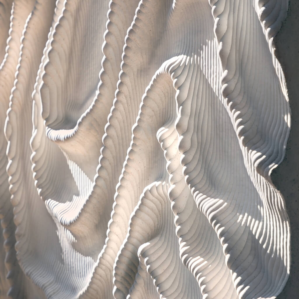 Iris Van Herpen And The Architecture Fashion Couture