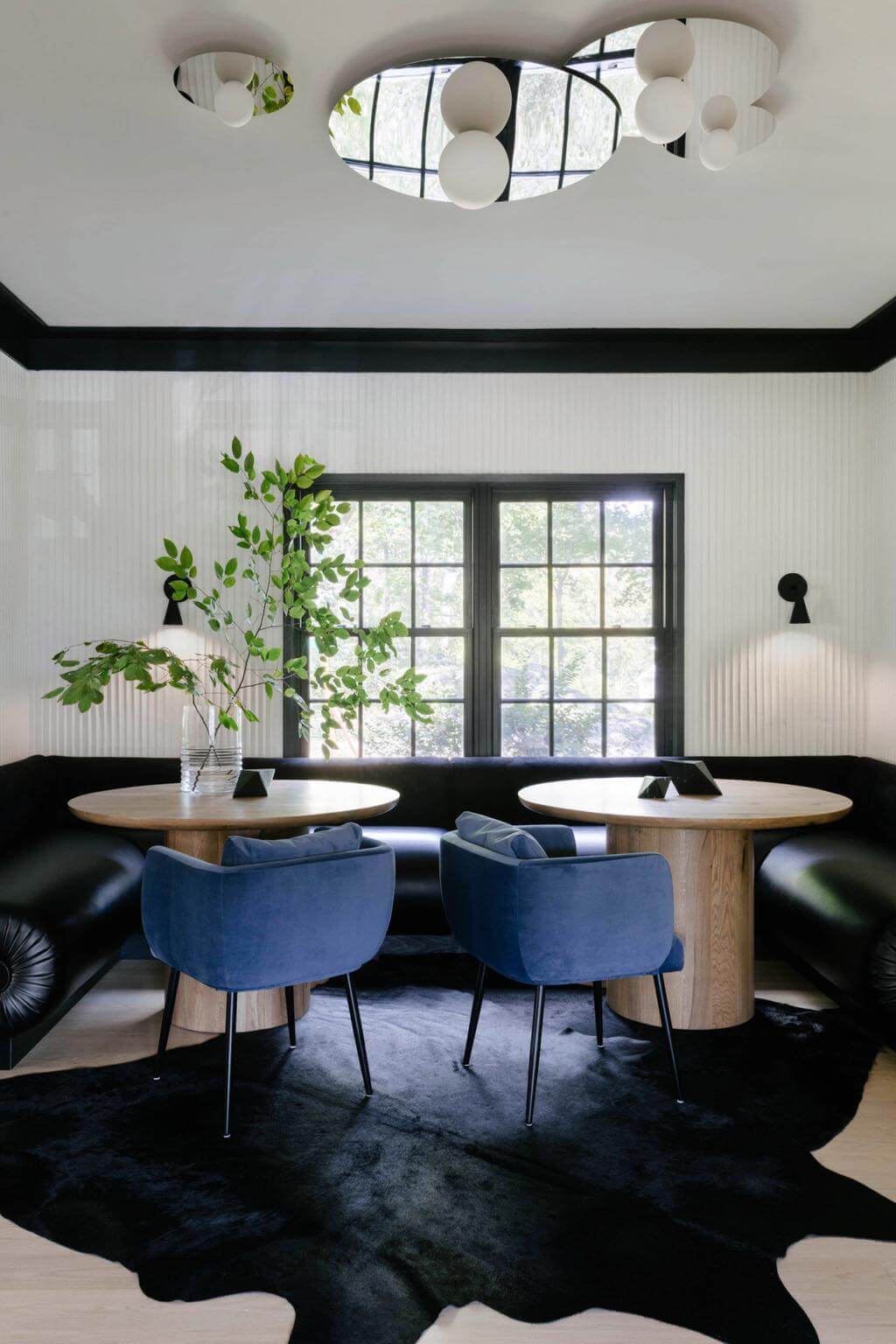 Modern Dining Room Decor Ideas
