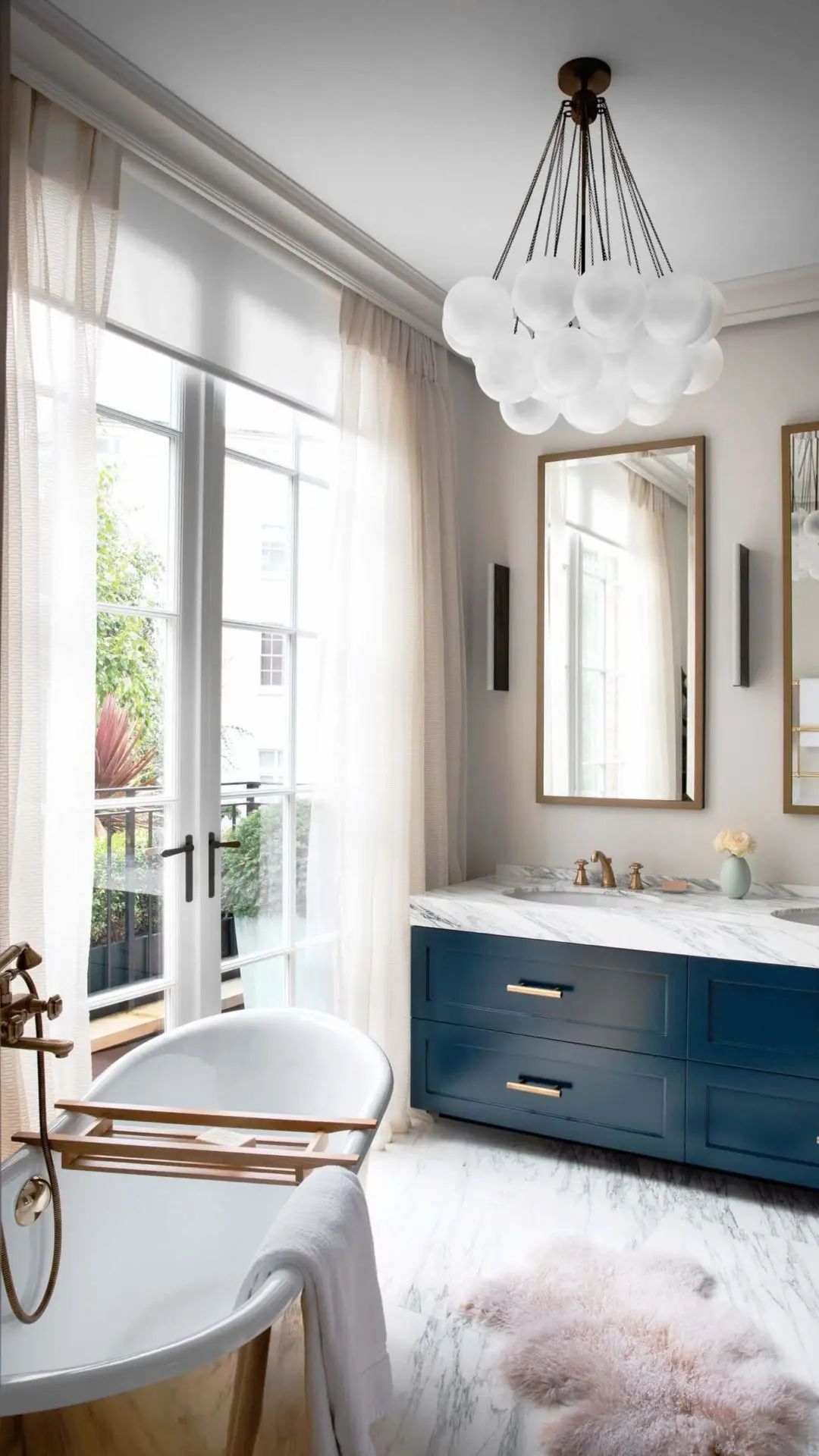 Design Ideas to Elevate Your Bathroom - Studio McGee