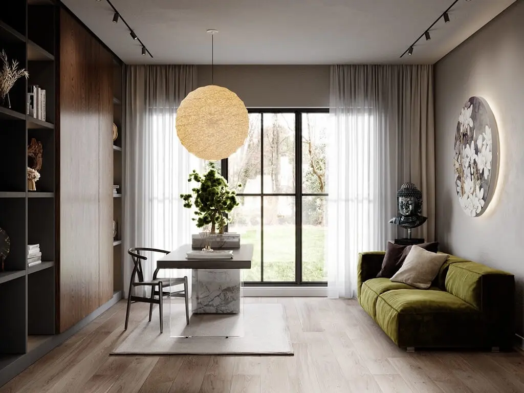 9 Cool Interior Design Trends for the Winter - Decorilla Online