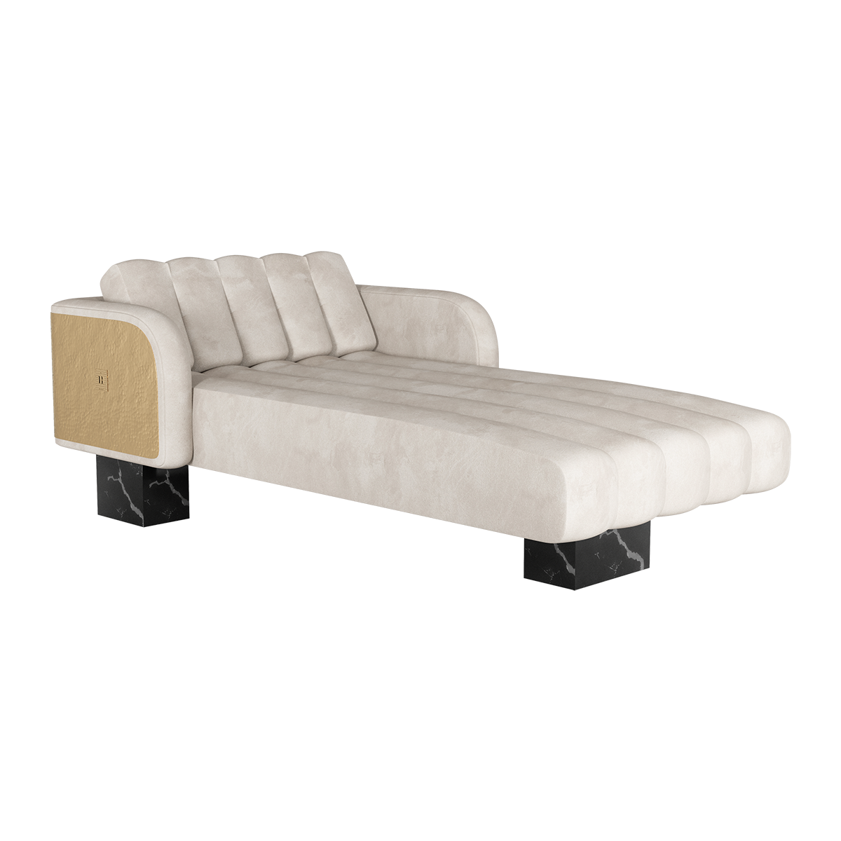 hommes studio seating jagger chaise longue 2 1