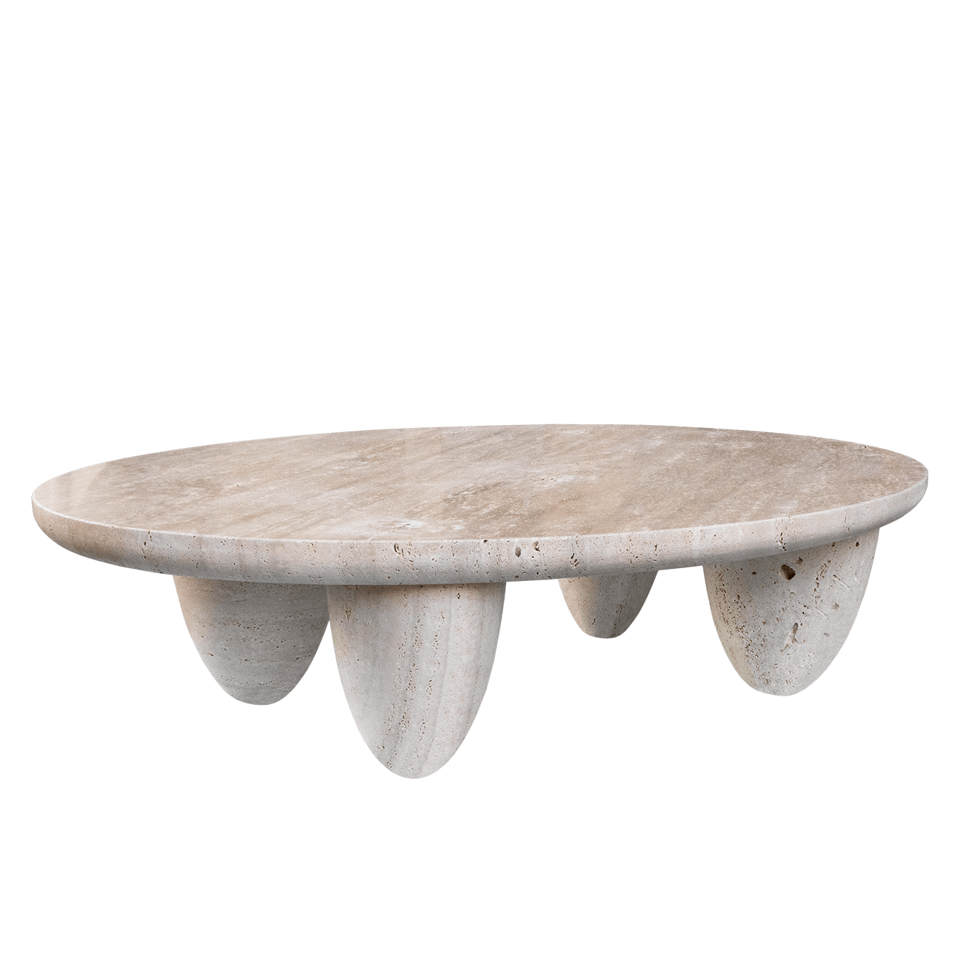 lunarys center table for contemporary living room