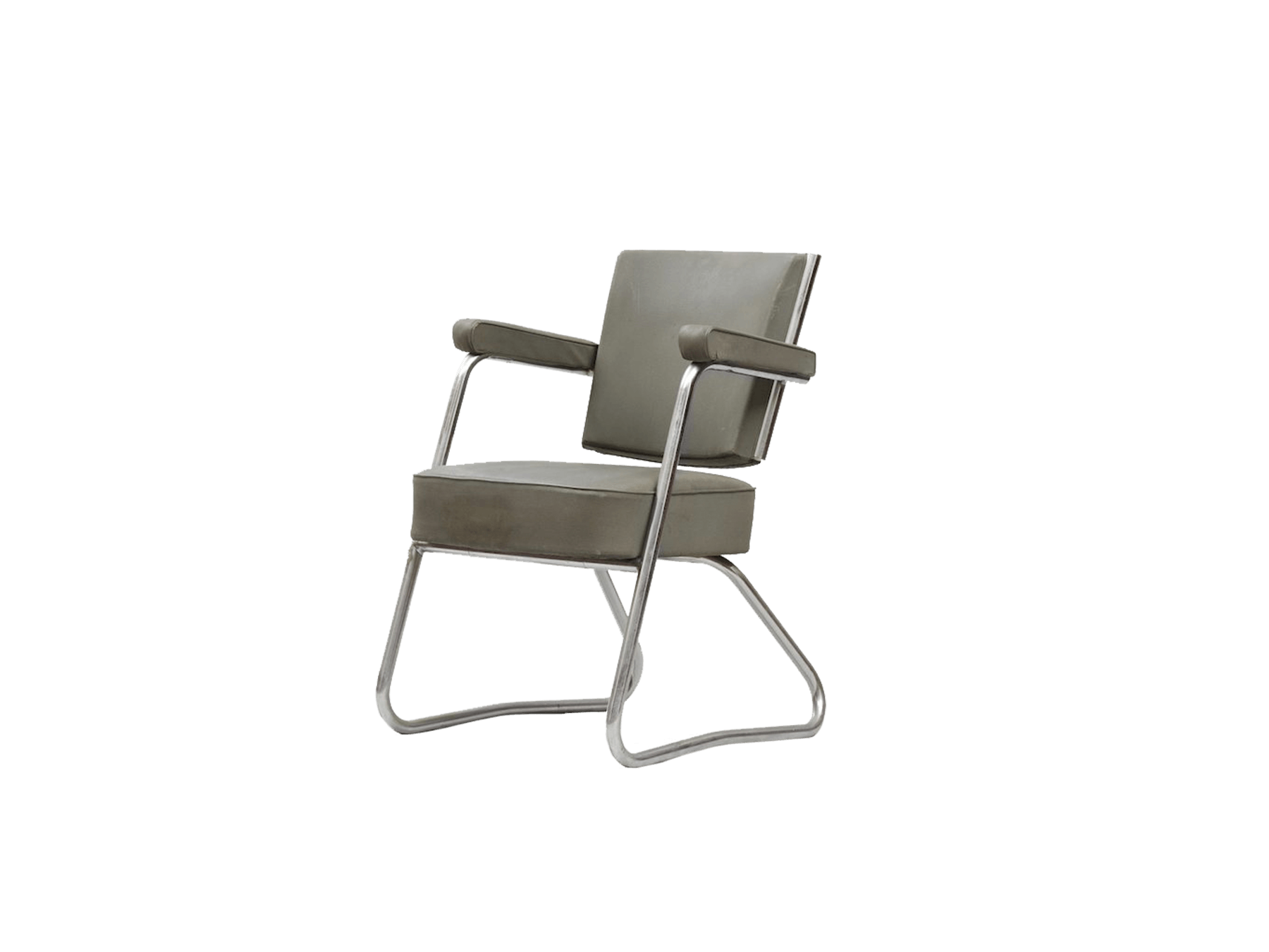 Adolf Chair Vintage