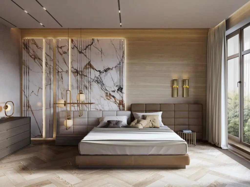 How to Design a Feng Shui Bedroom, According to Experts