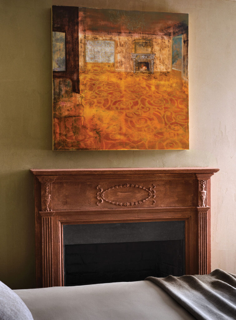 Luxury Interior Design artwork