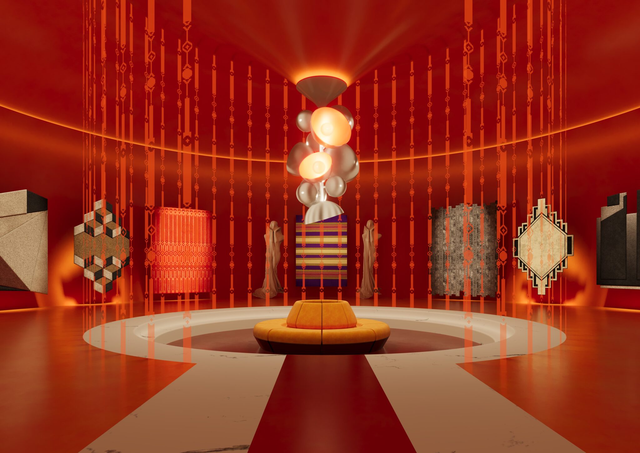 Revolutionizing Spaces: AI for Interior Design Explained.