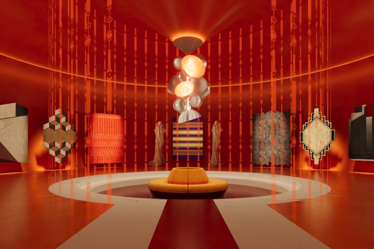 Revolutionizing Spaces: AI for Interior Design Explained