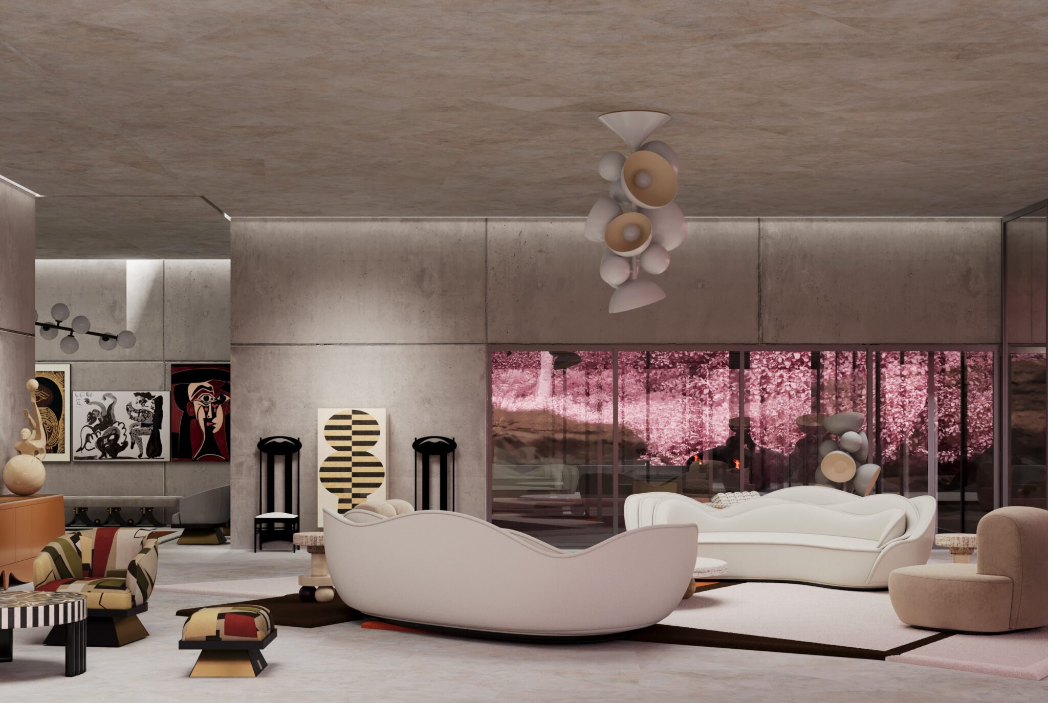 Revolutionizing Spaces: AI for Interior Design Explained