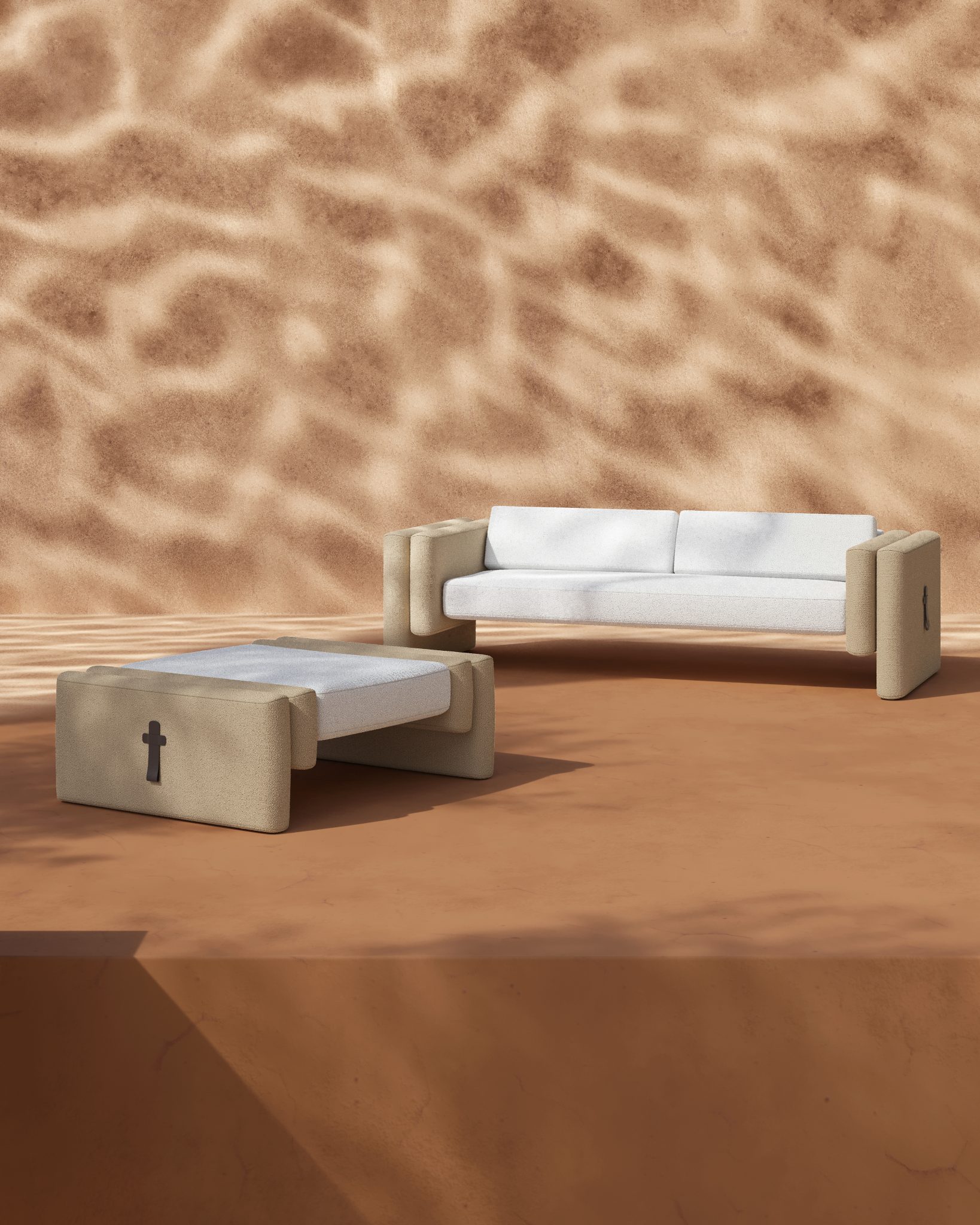 IBIZA Collection New Modern Outdoor Furniture By HOMMÉS Studio