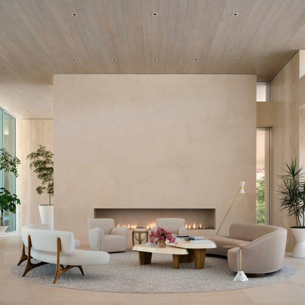 Interior Design Guide What Is Modern Style?