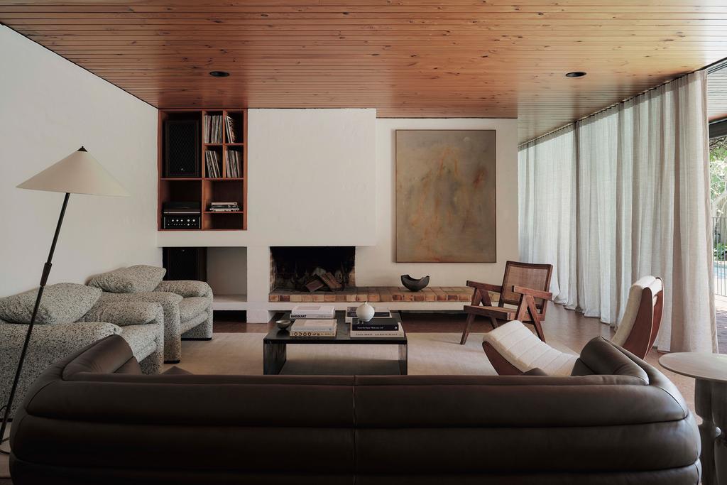 Discover Timeless Australian Décor: Inside Helsham House  