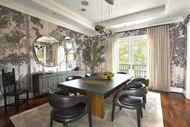 Dining Room Trends 2026: 8 Ideas for a Fresh and Stylish Space