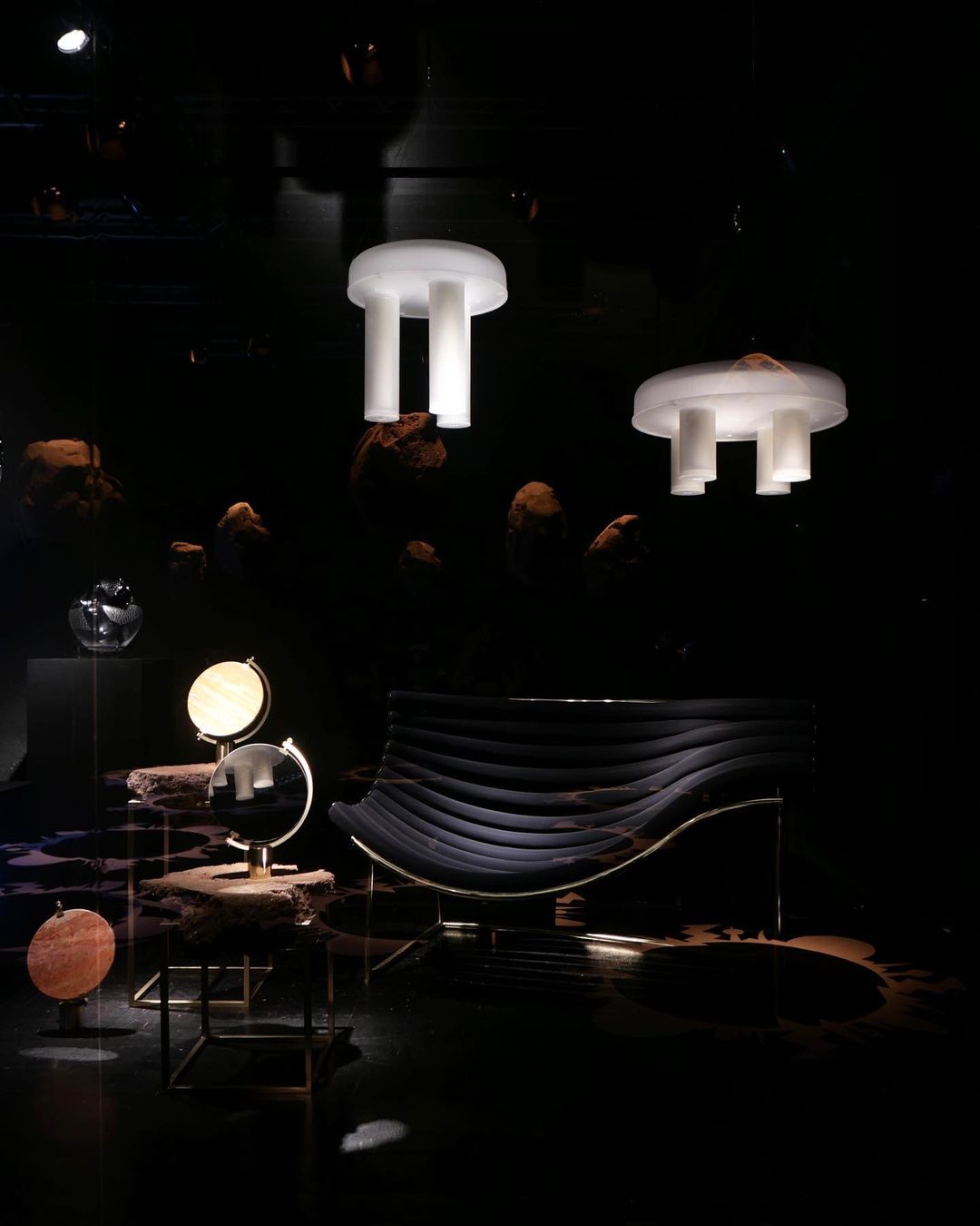 5 design trends from Milan Design Week