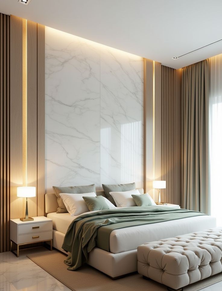 neutral bedroom ideas