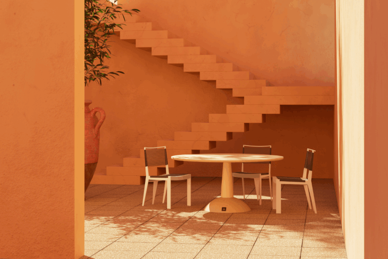 5 Outdoor Dining Tips To Create A Trendy Space In Your Patio
