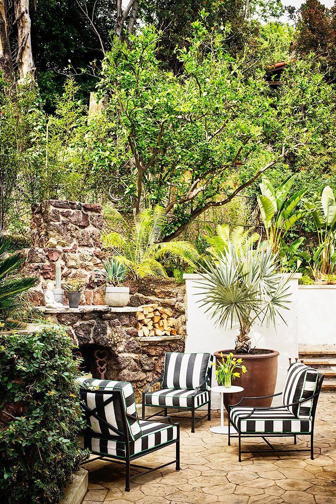 15 Elegant Ideas to Elevate Your Patio To Other Level