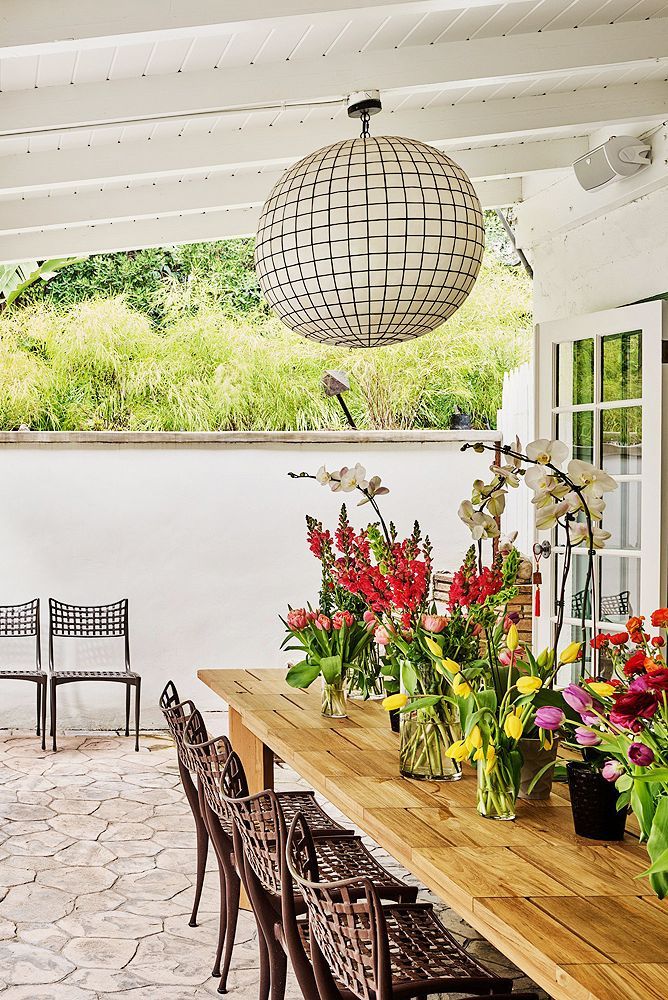 15 Elegant Ideas to Elevate Your Patio To Other Level