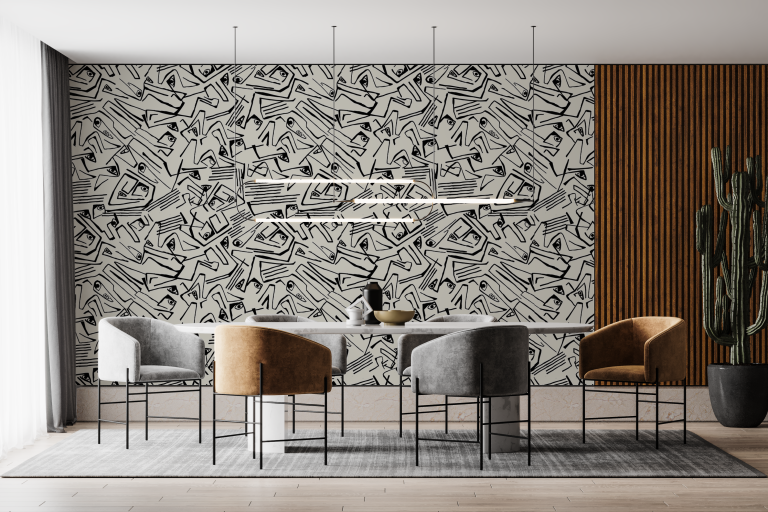 Top 5 Wallpaper Trends of 2023: An Interior Design Guide