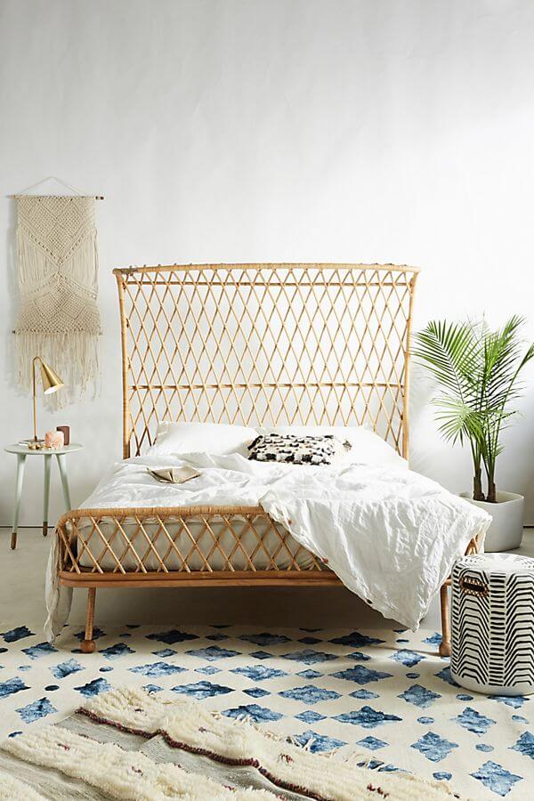 Rattan and Wicker Furniture, Natural Trend for 2020