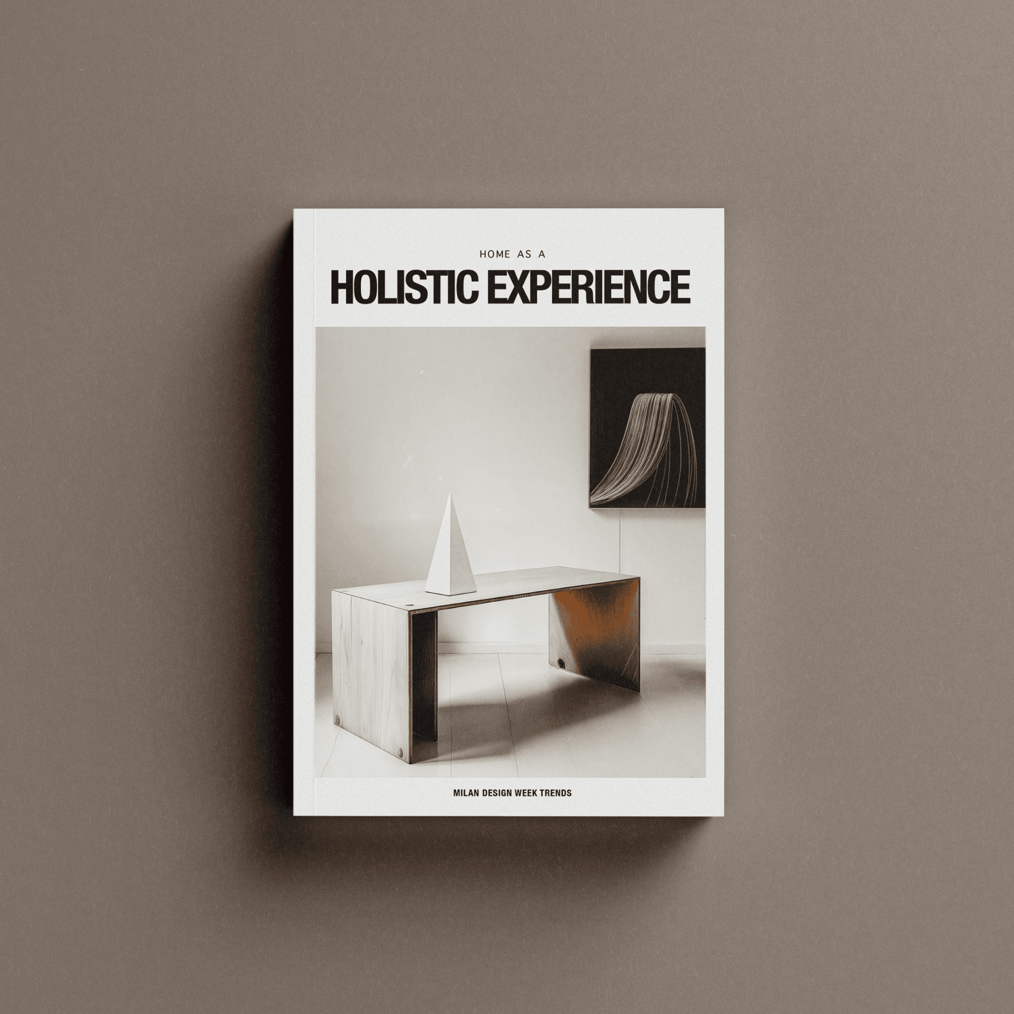 MILAN DESIGN WEEK TRENDS 2025