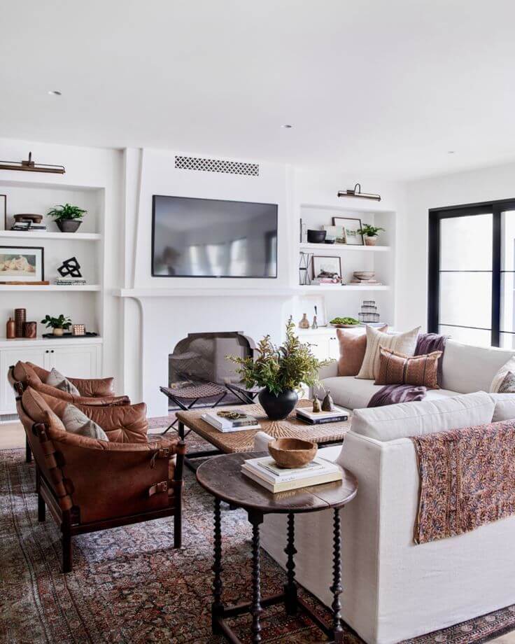 the-transitional-style-in-interiors