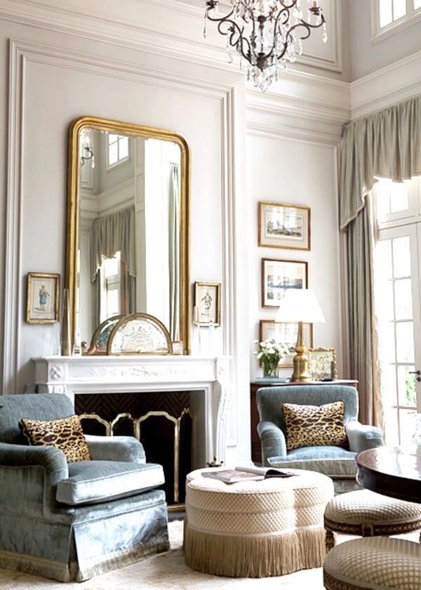 the-transitional-style-in-interiors
