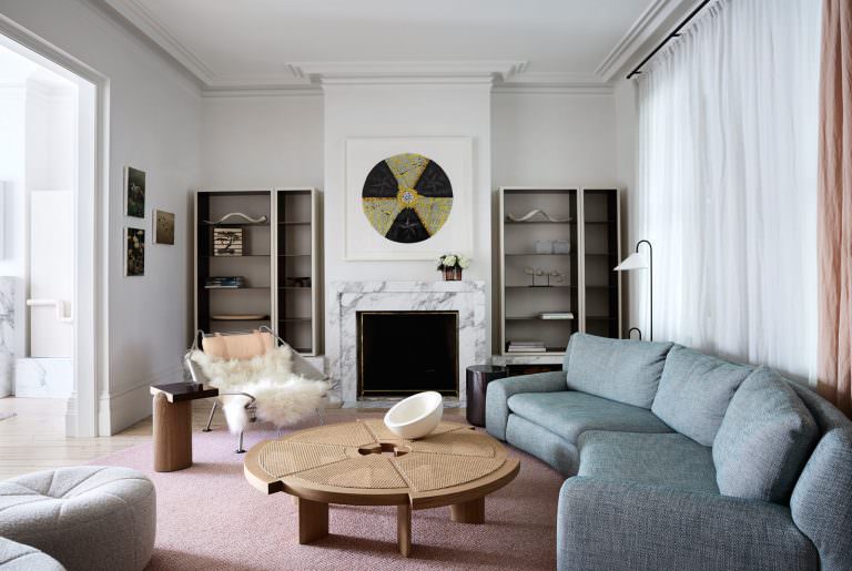 Fiona Lynch Interior Design