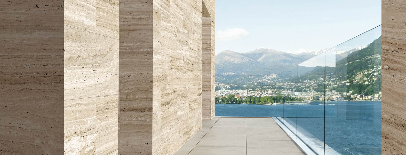 travertine stone