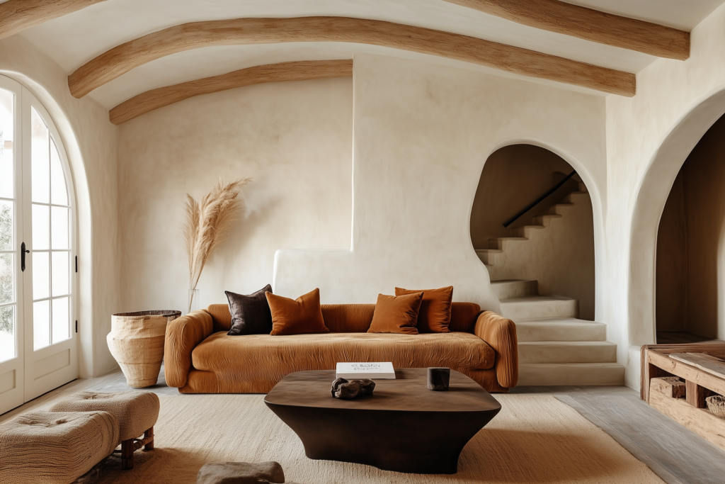 Top 5 Interior Design Trends To Transform Fall/Winter 2024