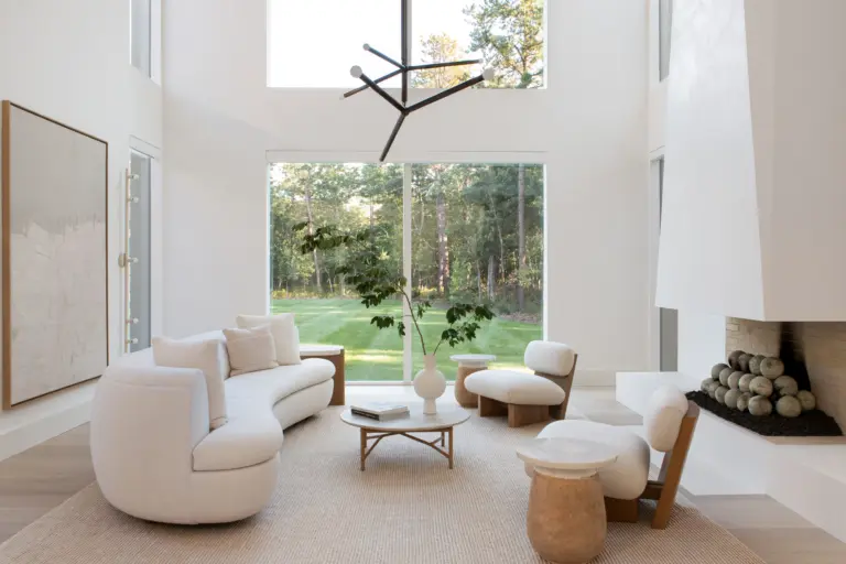 Lighting Trends That Elevate Mood and Mind