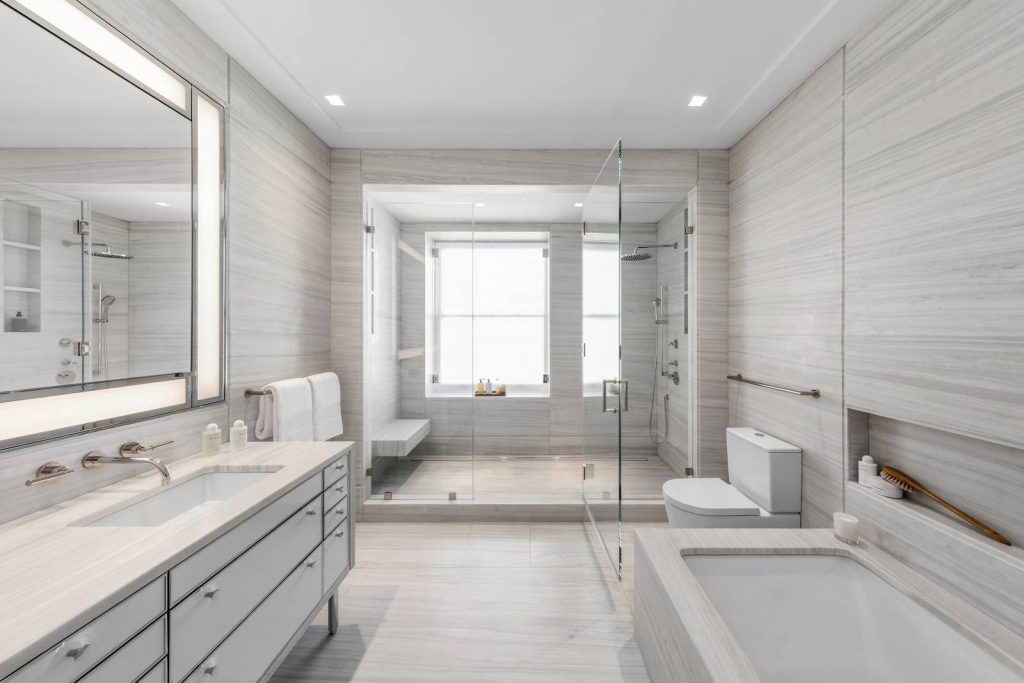 Upper West Side Dazzling Residences at the Belnord