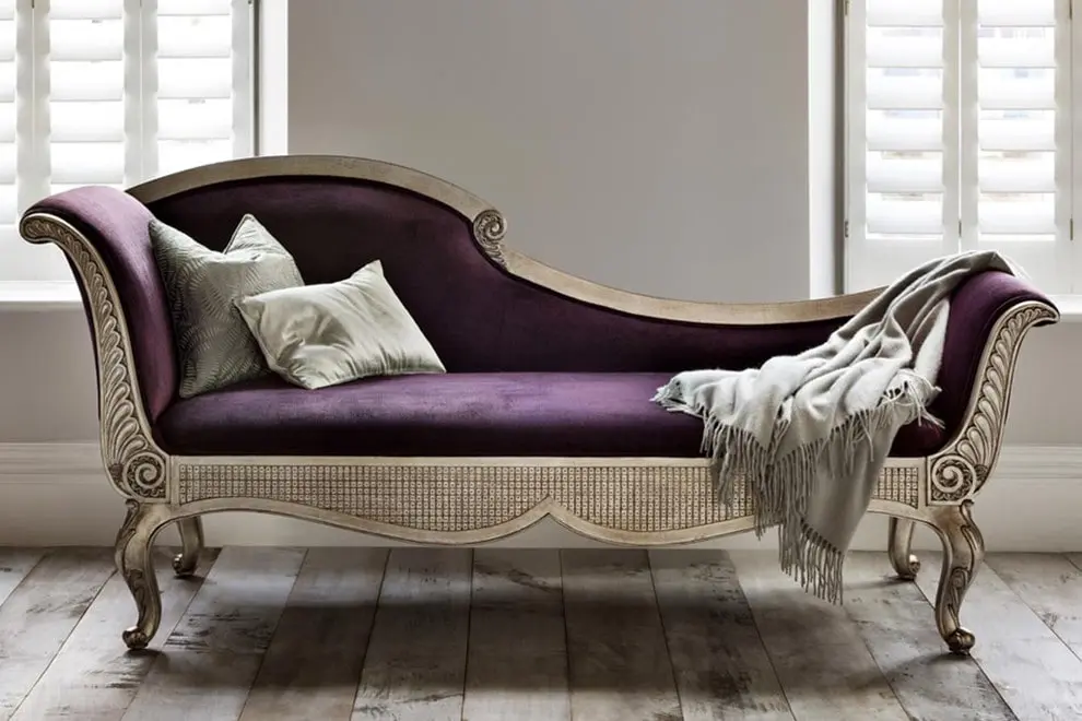 Why Should You Add A Chaise Longue To